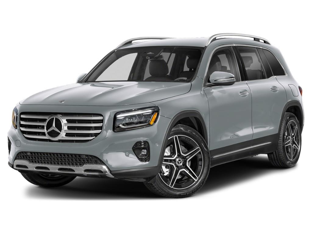 new 2026 Mercedes-Benz GLB 250 car, priced at $71,619