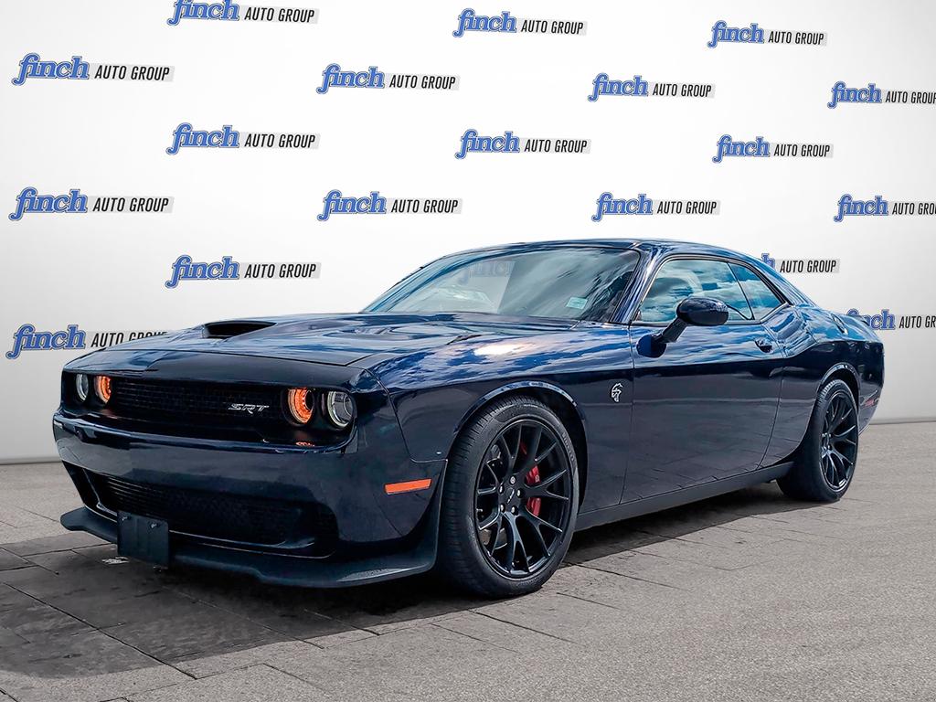 used 2015 Dodge Challenger car, priced at $67,900