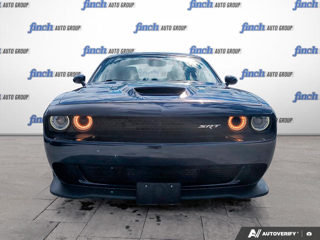 used 2015 Dodge Challenger car, priced at $67,900