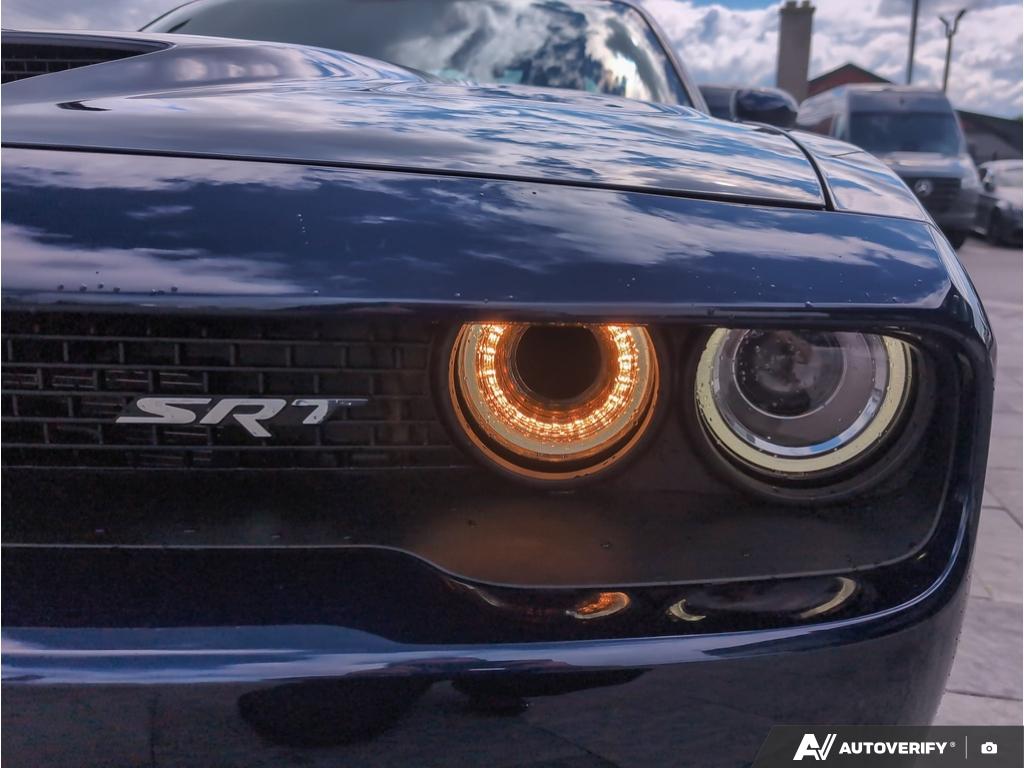 used 2015 Dodge Challenger car, priced at $67,900