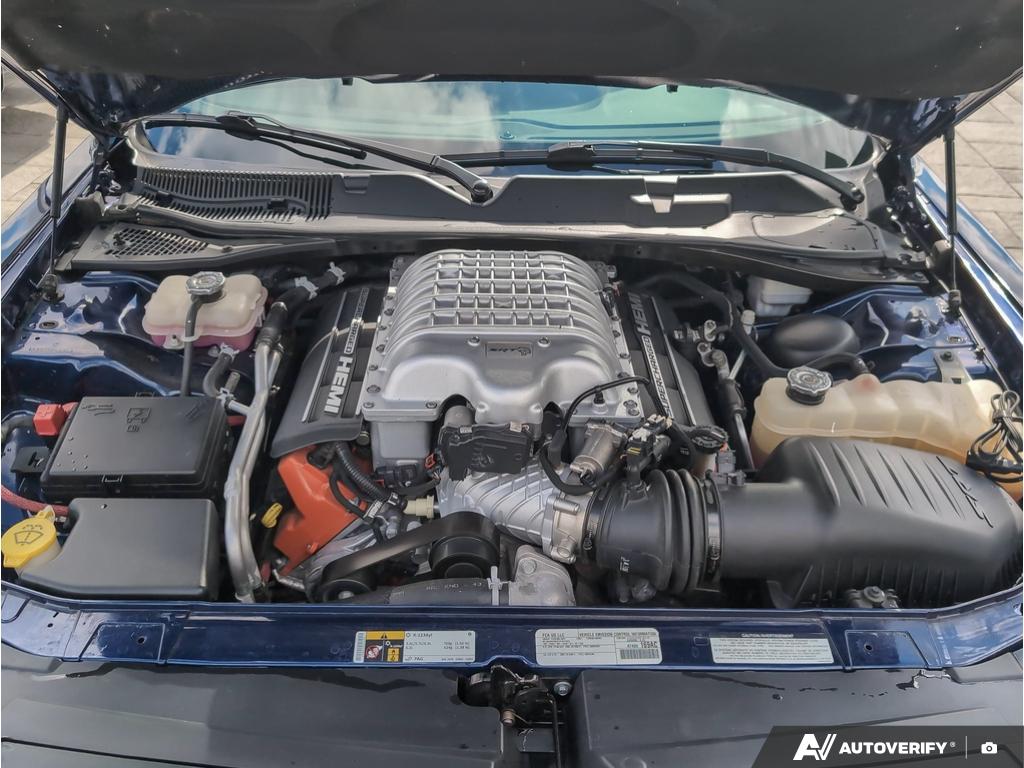 used 2015 Dodge Challenger car, priced at $67,900