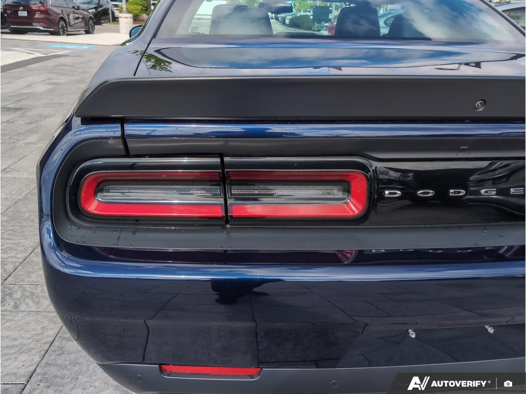 used 2015 Dodge Challenger car, priced at $67,900