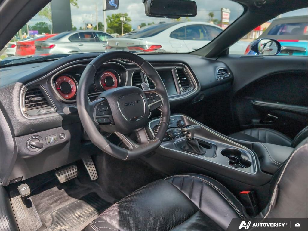 used 2015 Dodge Challenger car, priced at $67,900