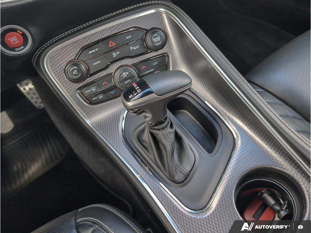 used 2015 Dodge Challenger car, priced at $67,900