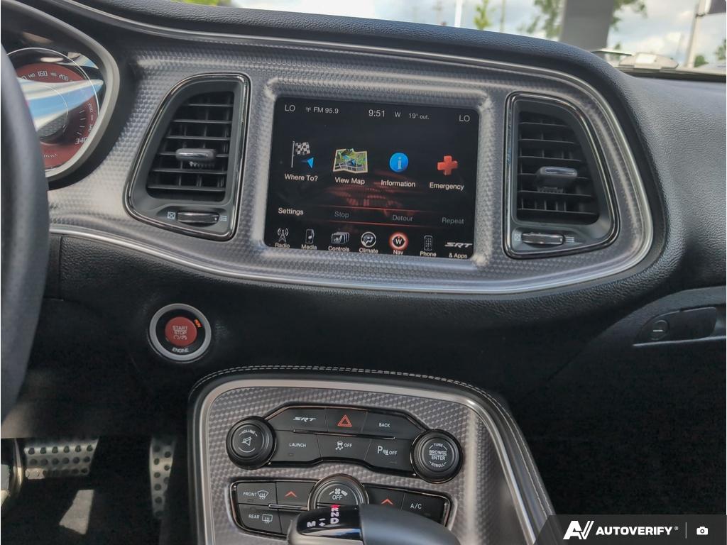 used 2015 Dodge Challenger car, priced at $67,900
