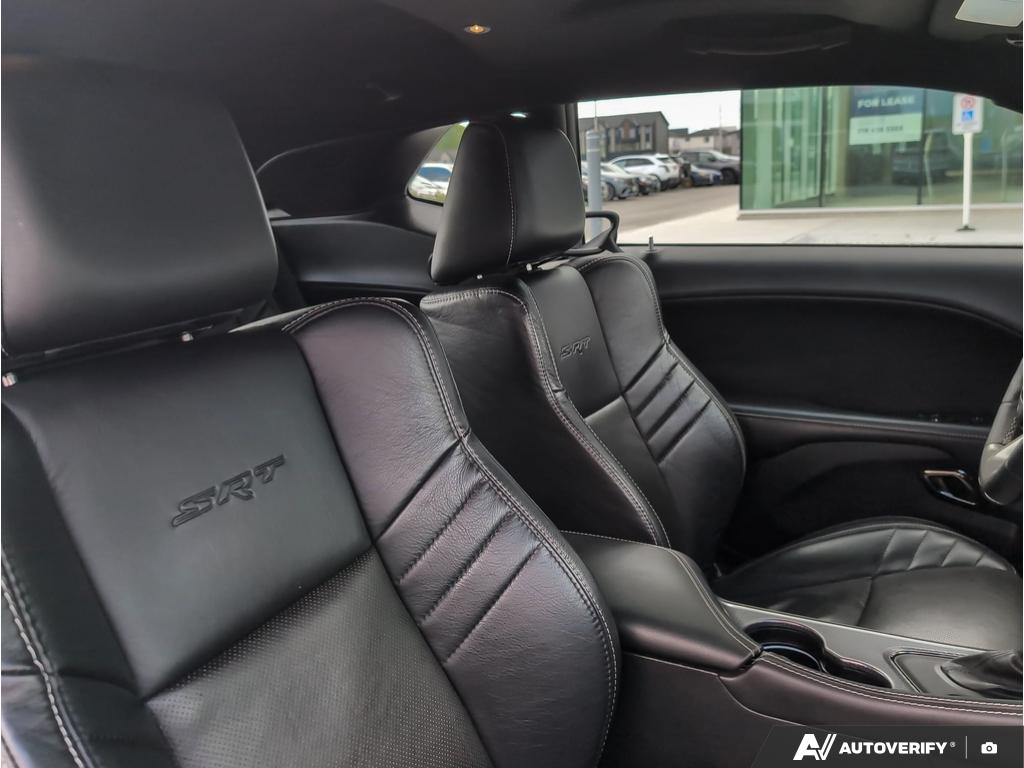 used 2015 Dodge Challenger car, priced at $67,900