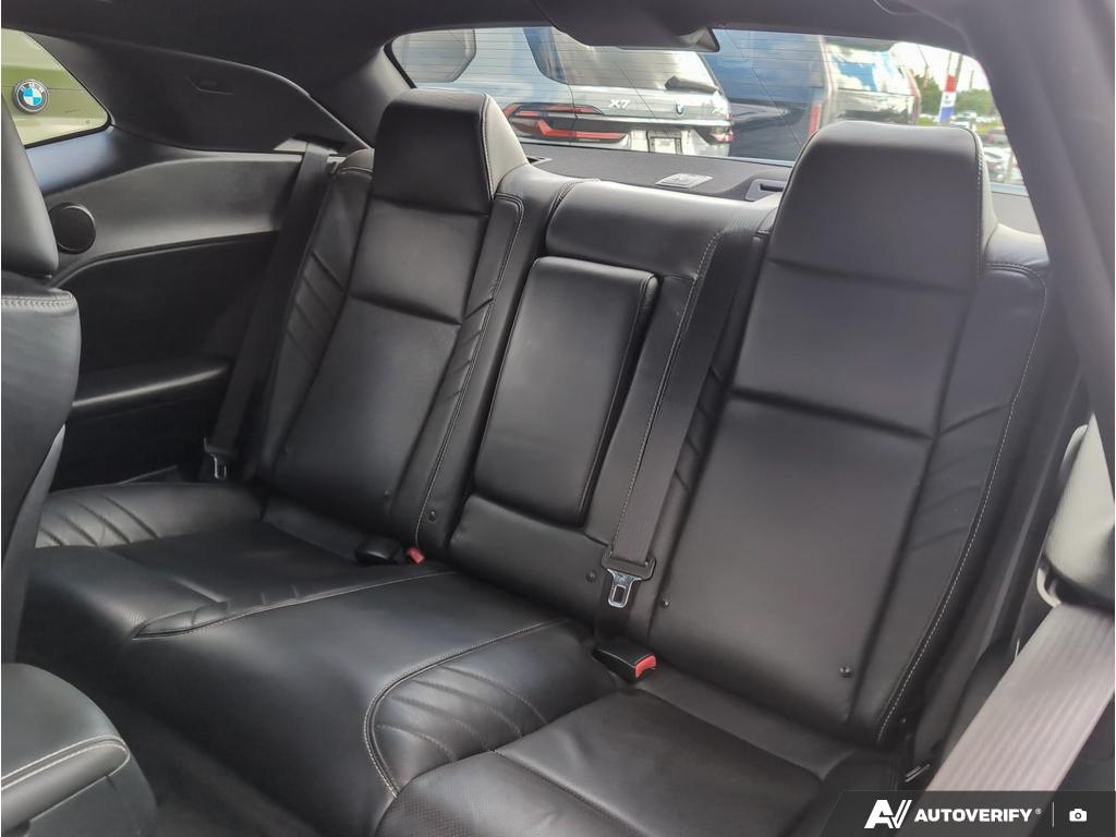 used 2015 Dodge Challenger car, priced at $67,900