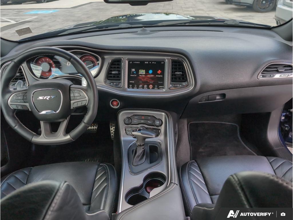 used 2015 Dodge Challenger car, priced at $67,900