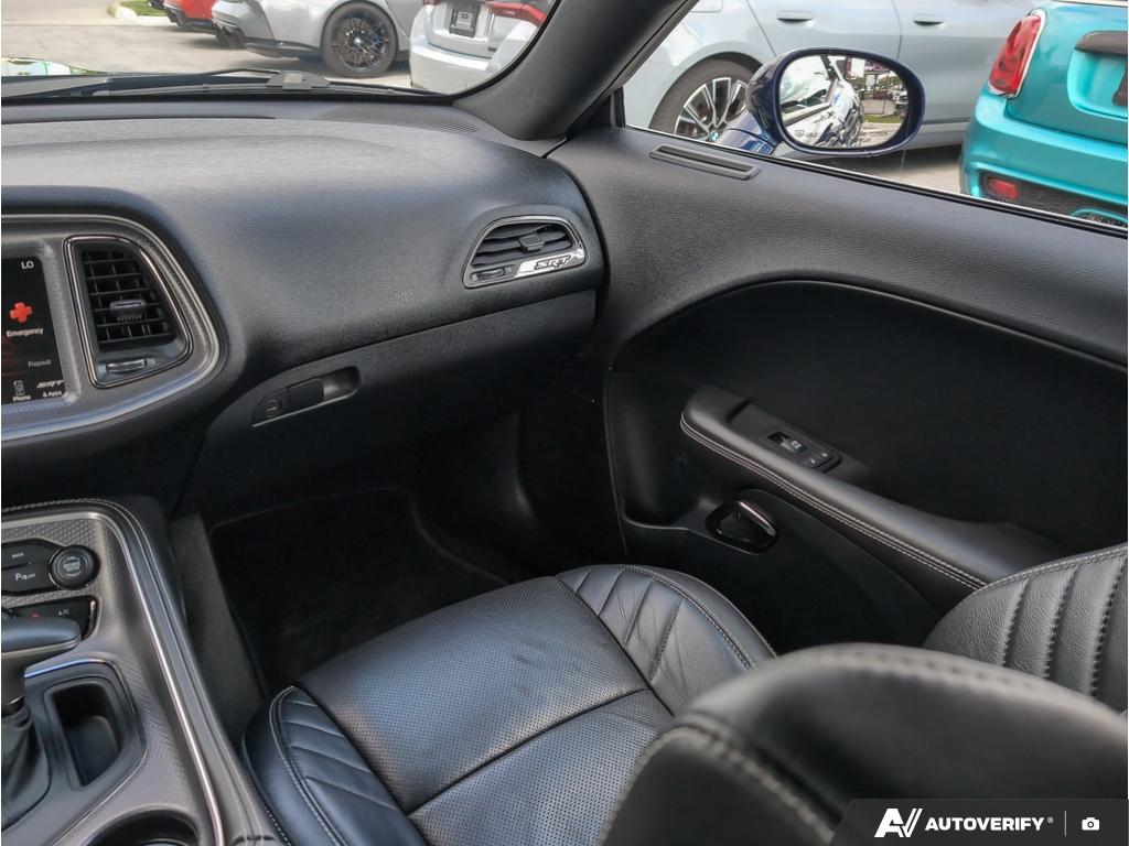 used 2015 Dodge Challenger car, priced at $67,900