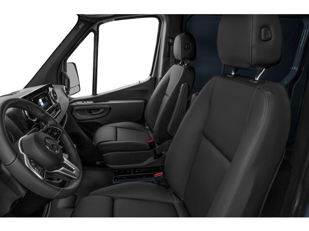 new 2026 Mercedes-Benz Sprinter 3500XD car, priced at $108,880