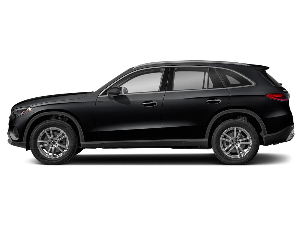 new 2026 Mercedes-Benz GLC 300 car, priced at $75,869