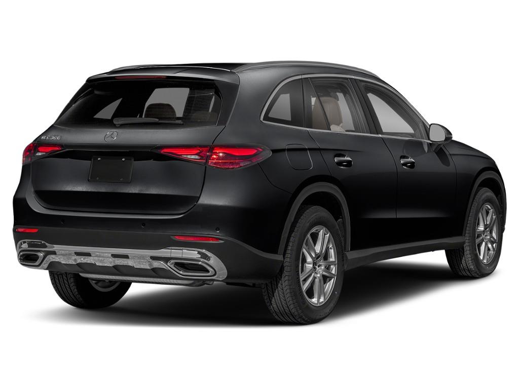 new 2026 Mercedes-Benz GLC 300 car, priced at $75,869