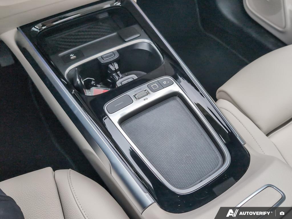 used 2025 Mercedes-Benz GLB 250 car, priced at $51,900