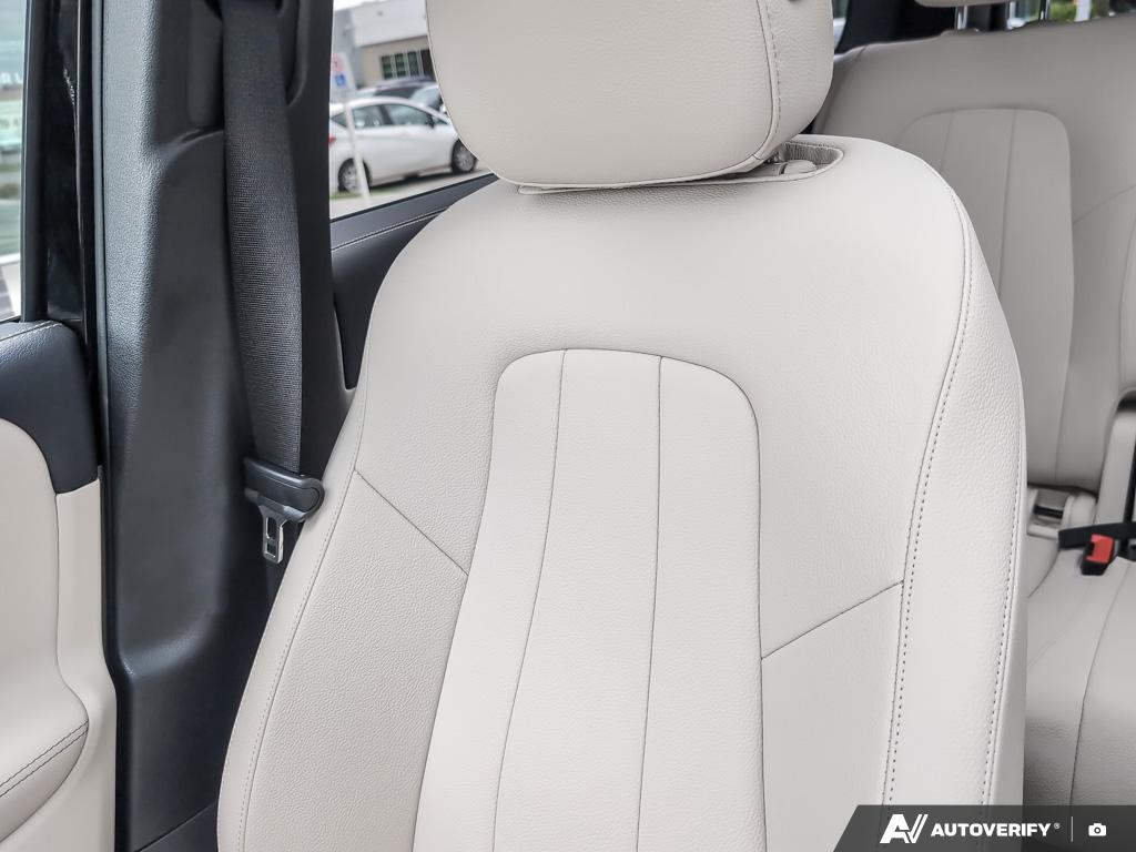 used 2025 Mercedes-Benz GLB 250 car, priced at $51,900
