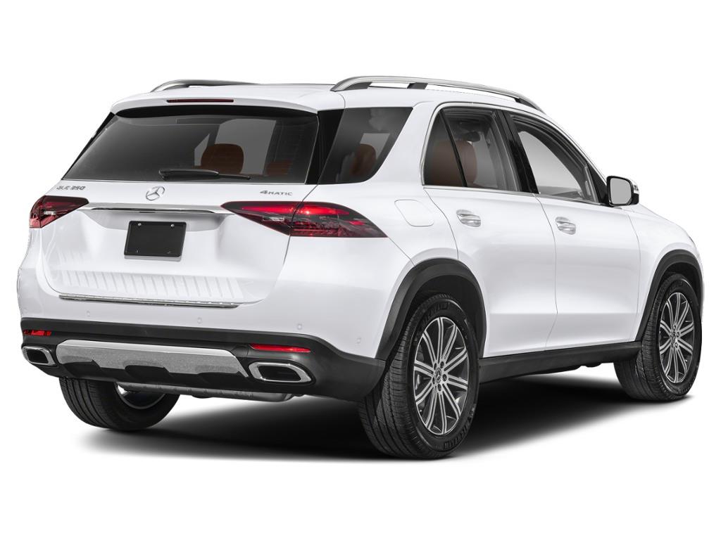 new 2026 Mercedes-Benz GLE 350 car, priced at $105,573