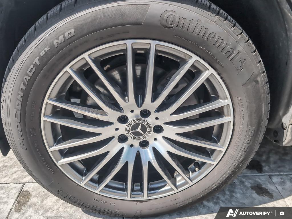 used 2023 Mercedes-Benz GLC 300 car, priced at $49,900
