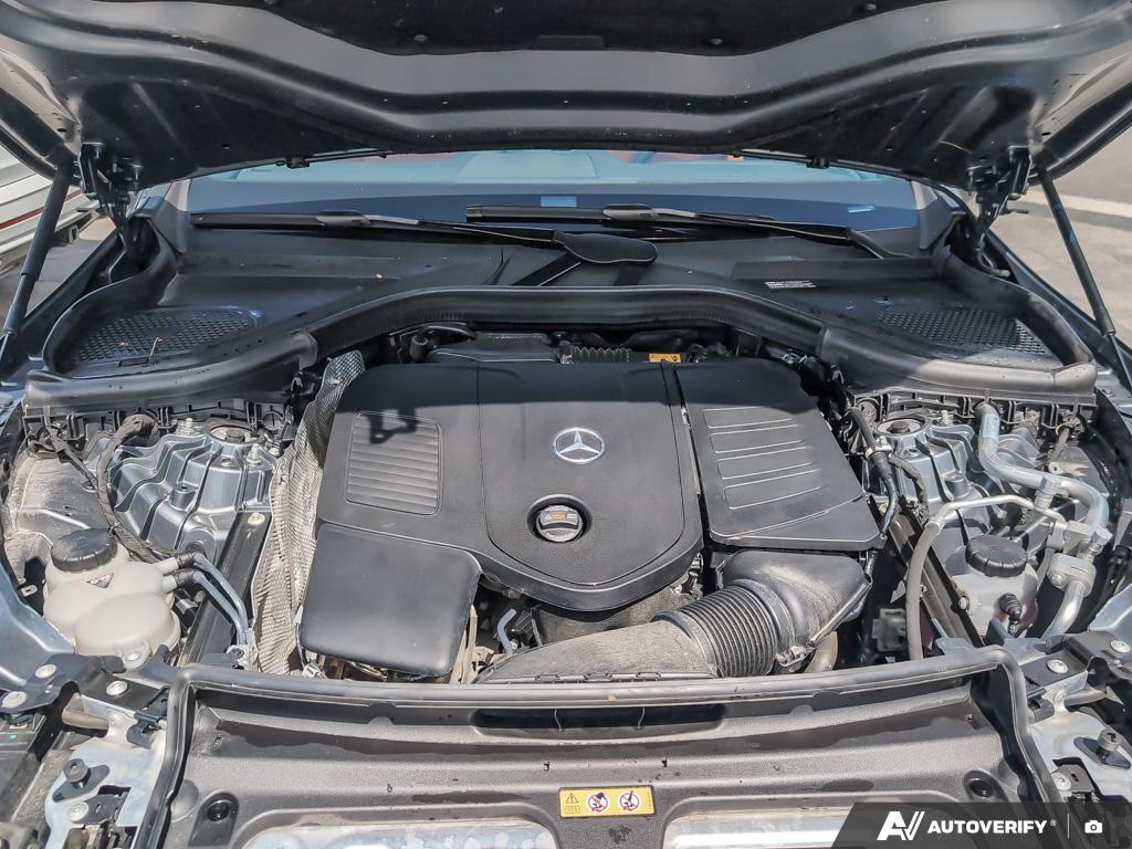 used 2023 Mercedes-Benz GLC 300 car, priced at $49,900