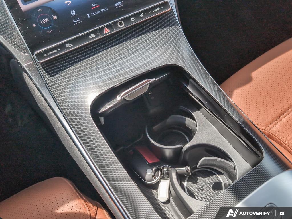 used 2023 Mercedes-Benz GLC 300 car, priced at $49,900