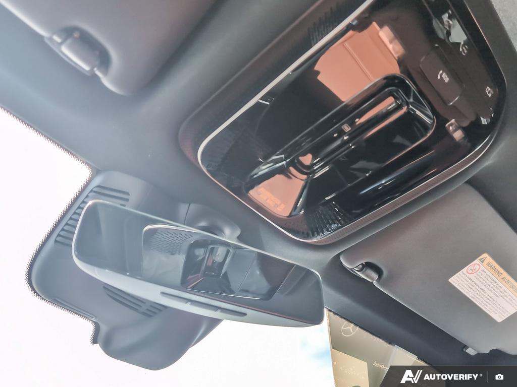 used 2023 Mercedes-Benz GLC 300 car, priced at $49,900
