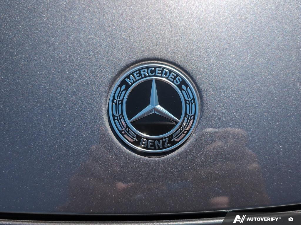 used 2022 Mercedes-Benz GLA 250 car, priced at $36,900