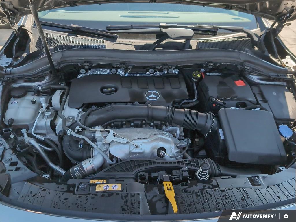 used 2022 Mercedes-Benz GLA 250 car, priced at $36,900