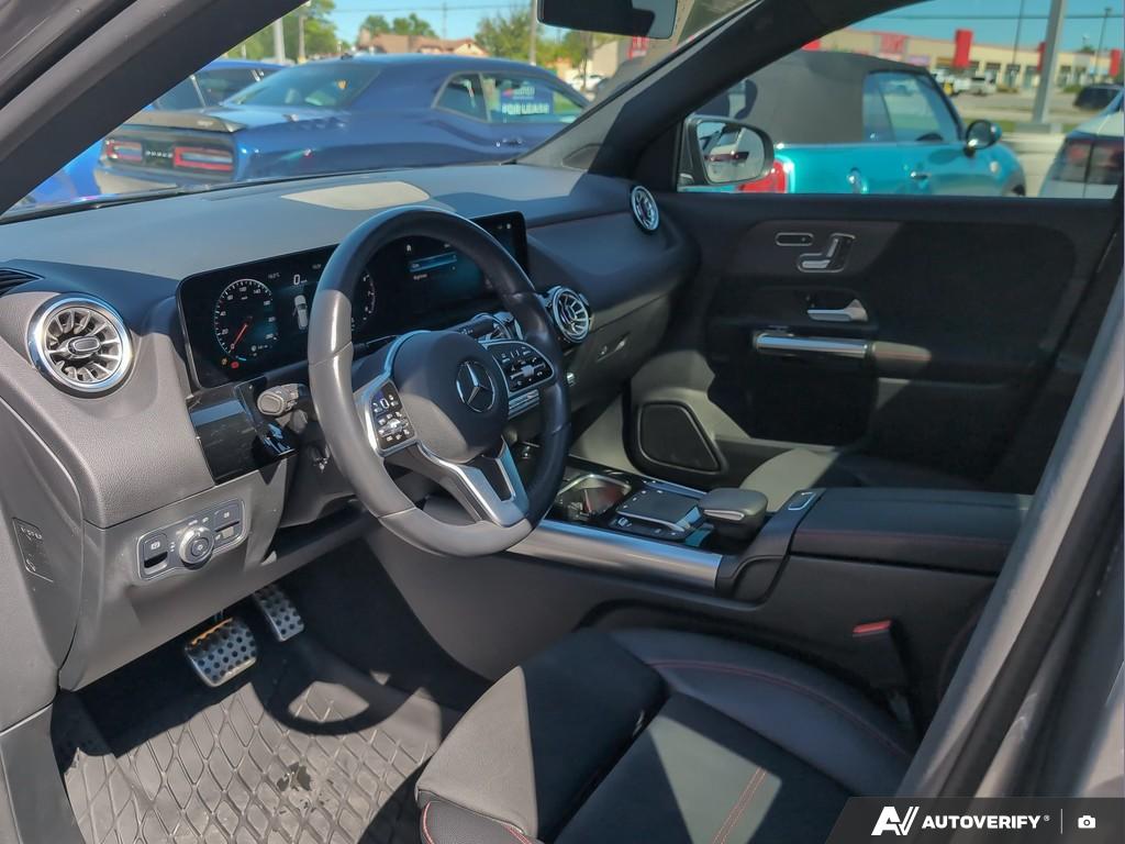 used 2022 Mercedes-Benz GLA 250 car, priced at $36,900