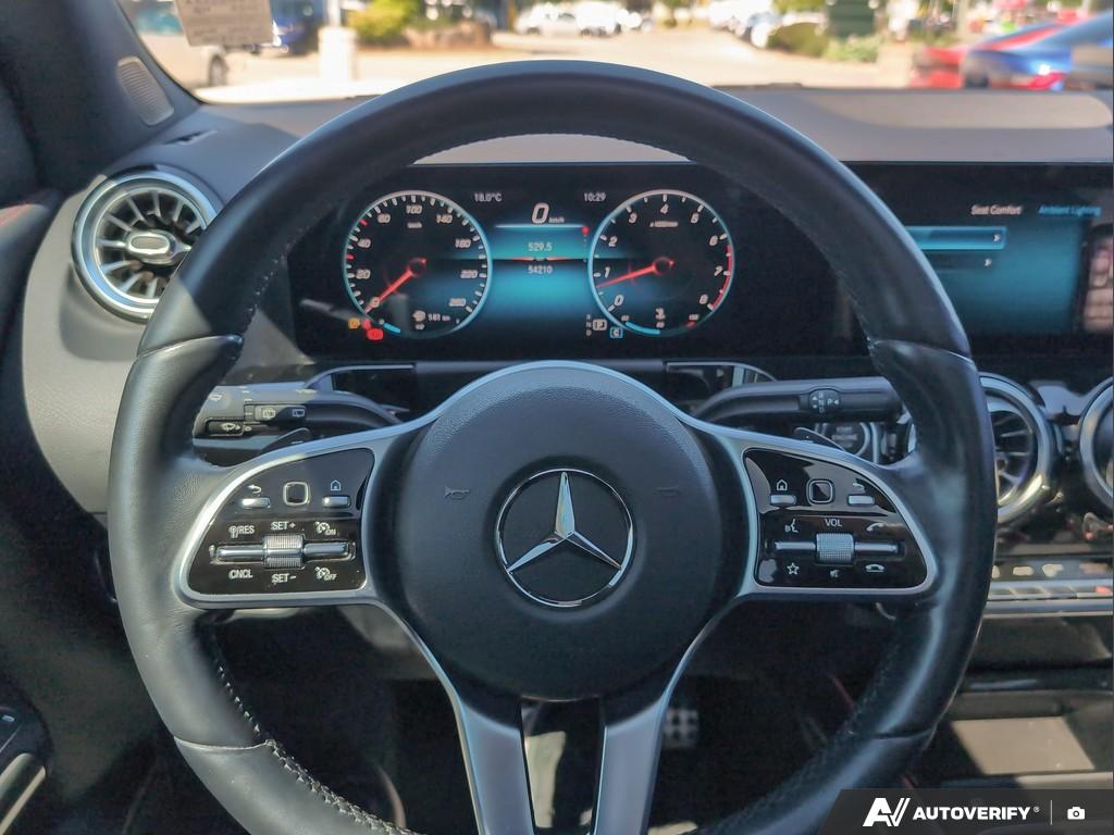 used 2022 Mercedes-Benz GLA 250 car, priced at $36,900