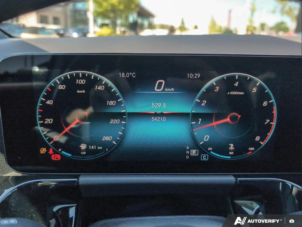 used 2022 Mercedes-Benz GLA 250 car, priced at $36,900