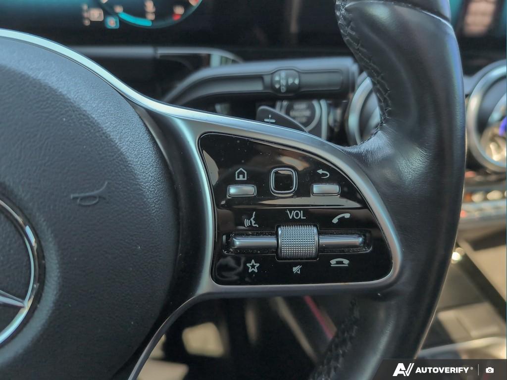 used 2022 Mercedes-Benz GLA 250 car, priced at $36,900