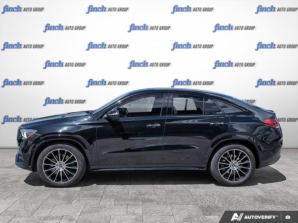used 2022 Mercedes-Benz GLE 450 car, priced at $67,900