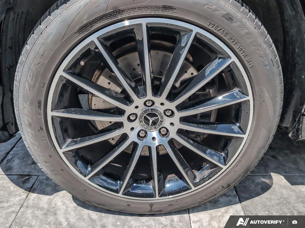 used 2022 Mercedes-Benz GLE 450 car, priced at $67,900