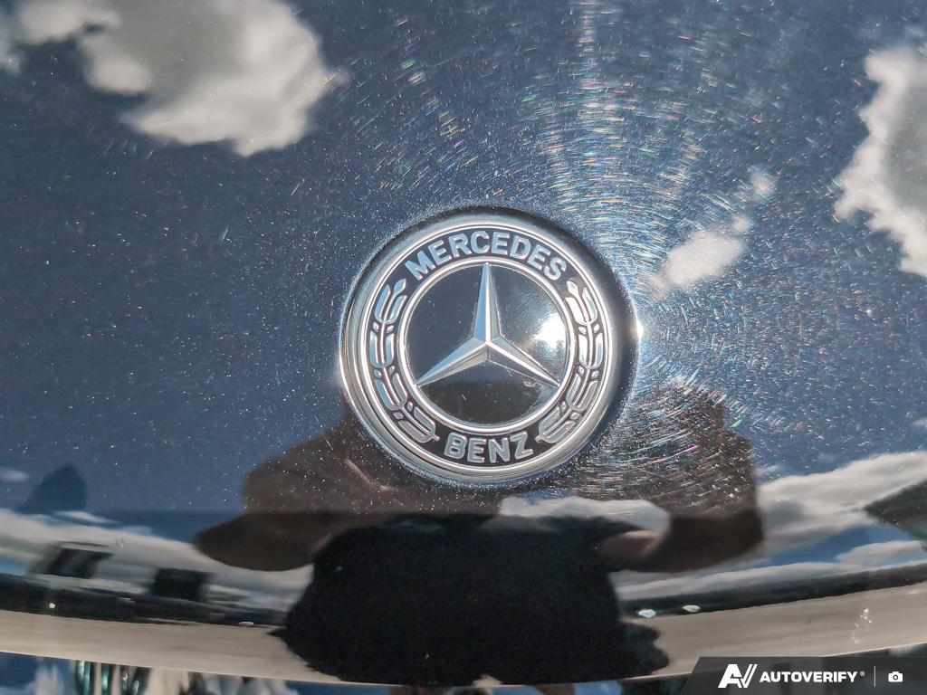 used 2022 Mercedes-Benz GLE 450 car, priced at $67,900