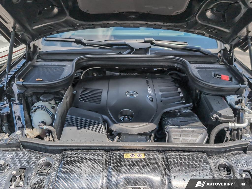 used 2022 Mercedes-Benz GLE 450 car, priced at $67,900