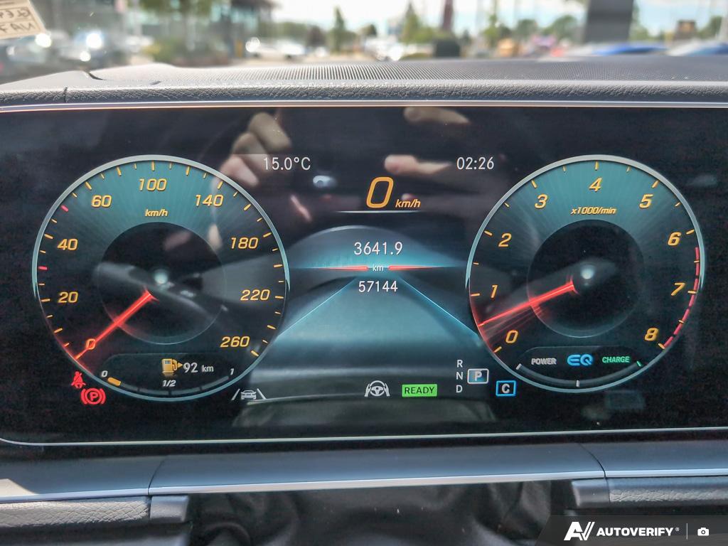 used 2022 Mercedes-Benz GLE 450 car, priced at $67,900