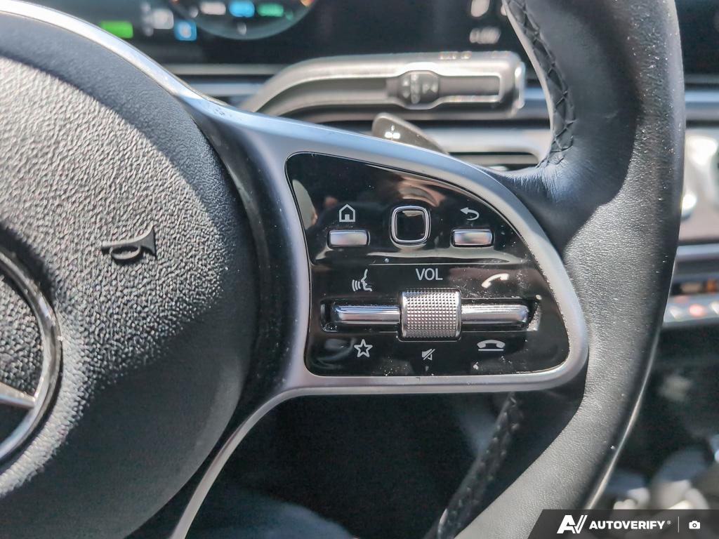 used 2022 Mercedes-Benz GLE 450 car, priced at $67,900