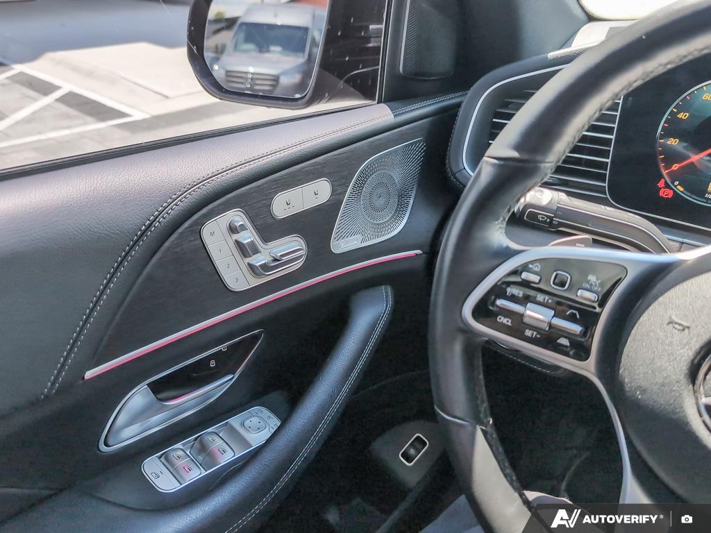 used 2022 Mercedes-Benz GLE 450 car, priced at $67,900