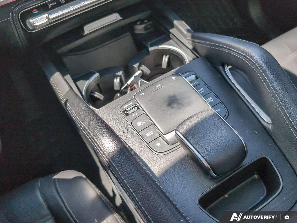 used 2022 Mercedes-Benz GLE 450 car, priced at $67,900