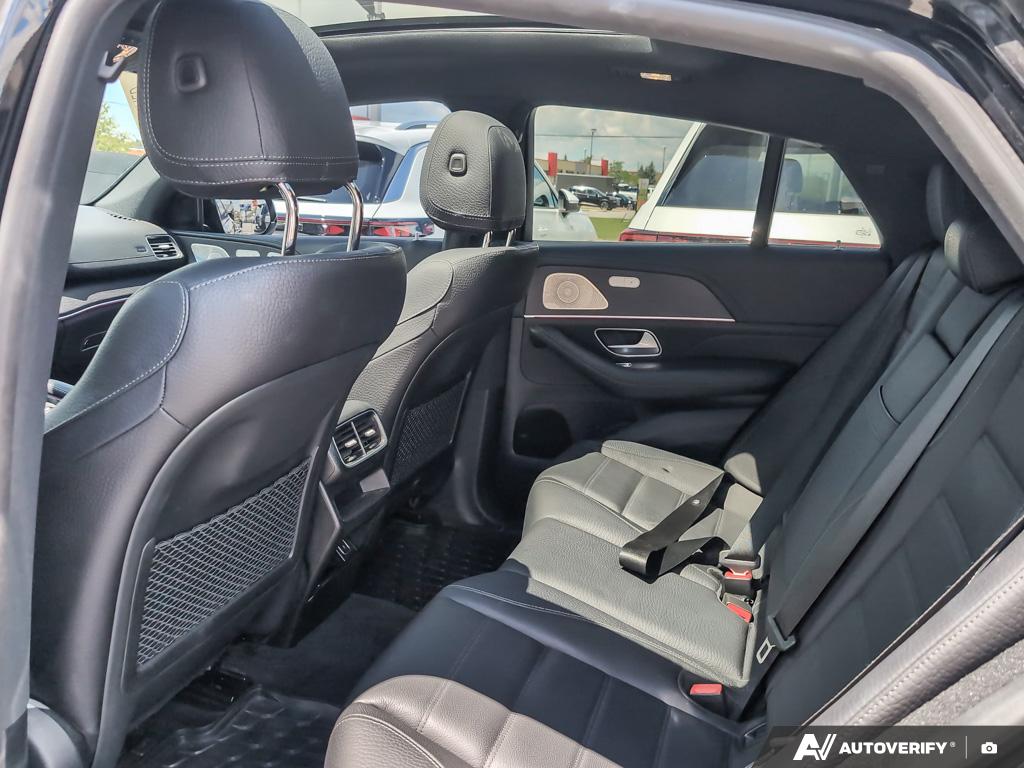 used 2022 Mercedes-Benz GLE 450 car, priced at $67,900