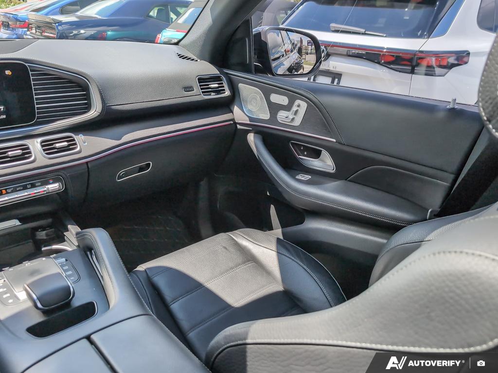used 2022 Mercedes-Benz GLE 450 car, priced at $67,900