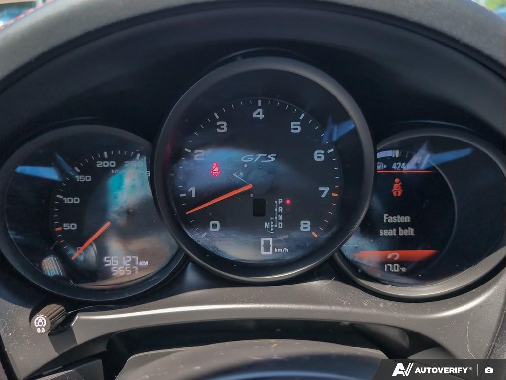 used 2021 Porsche Macan car, priced at $62,900