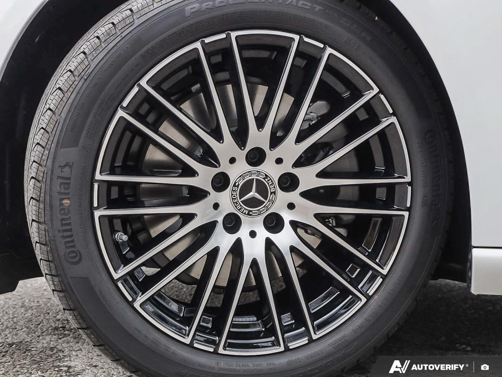 new 2026 Mercedes-Benz C-Class car, priced at $74,169