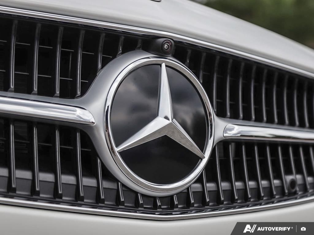 new 2026 Mercedes-Benz C-Class car, priced at $74,169
