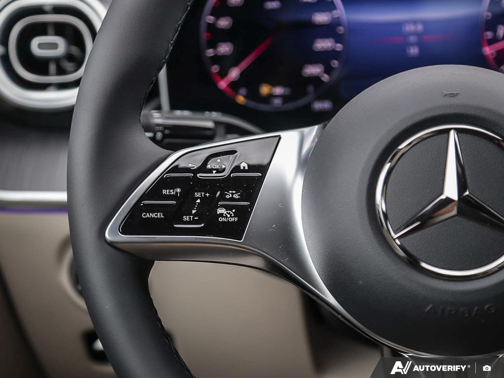 new 2026 Mercedes-Benz C-Class car, priced at $74,169