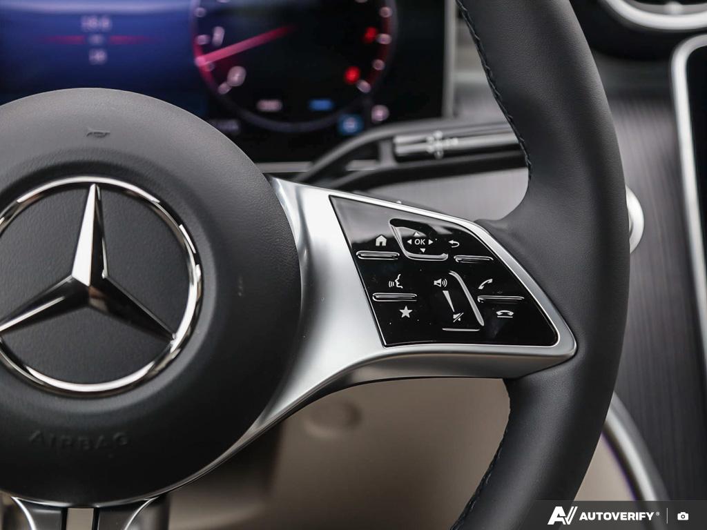 new 2026 Mercedes-Benz C-Class car, priced at $74,169