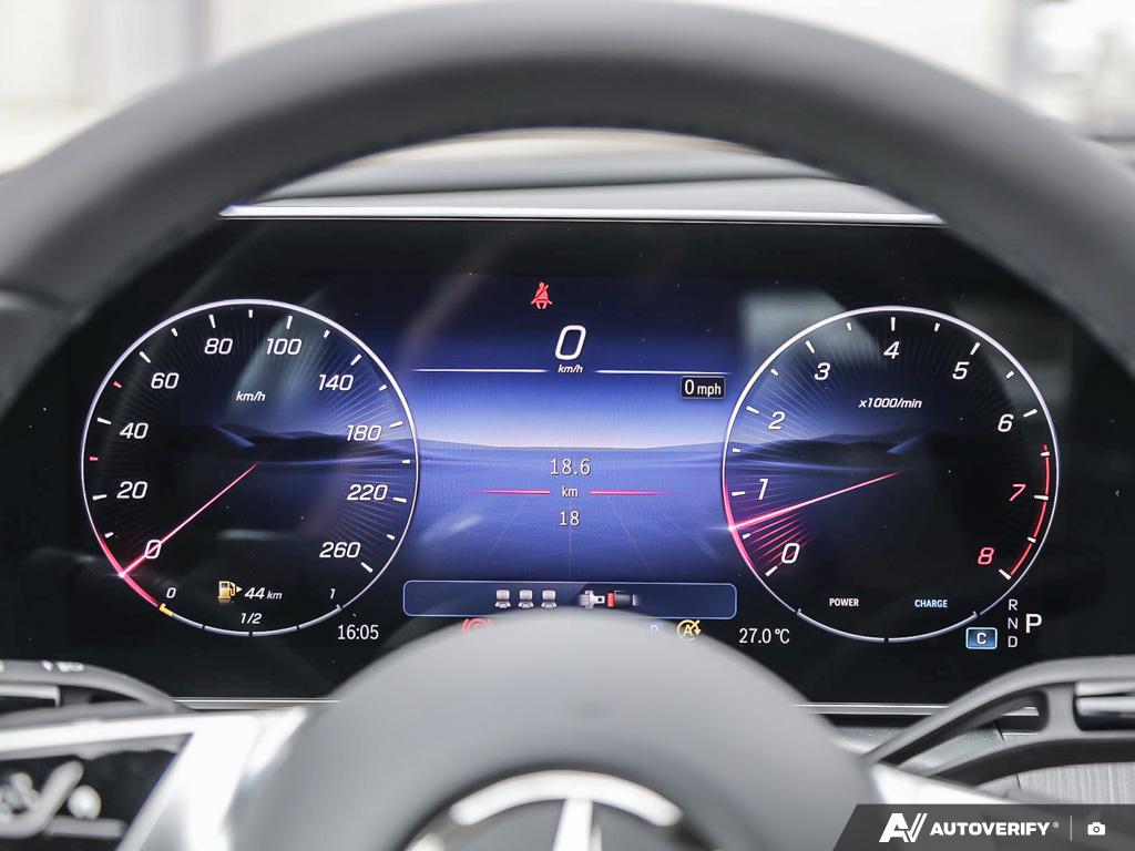 new 2026 Mercedes-Benz C-Class car, priced at $74,169