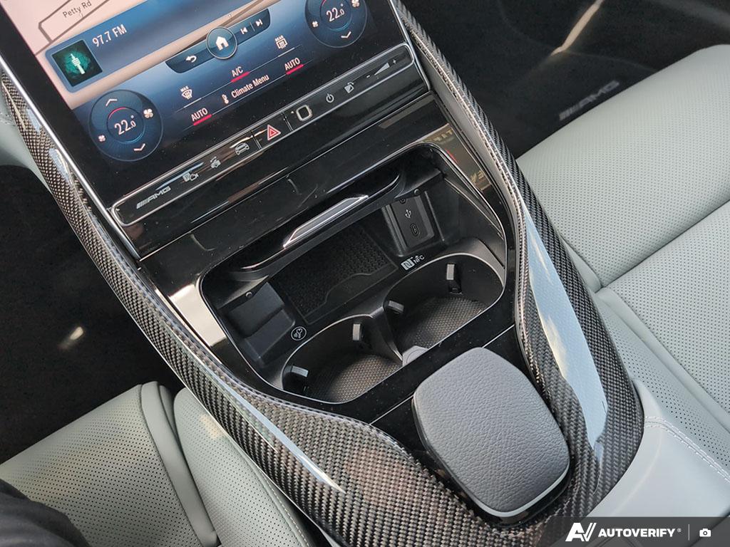 used 2022 Mercedes-Benz AMG SL 63 car, priced at $154,900