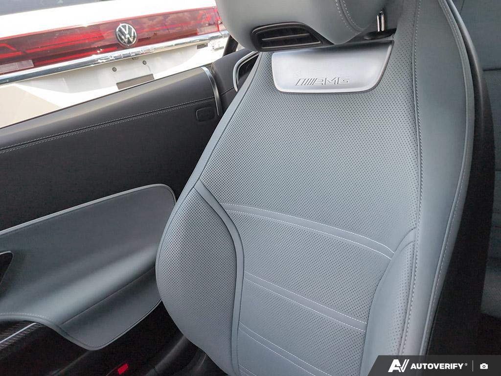 used 2022 Mercedes-Benz AMG SL 63 car, priced at $154,900
