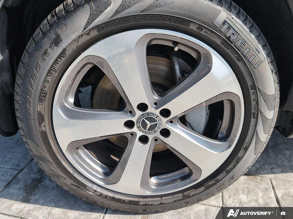 used 2018 Mercedes-Benz GLC 300 car, priced at $23,900