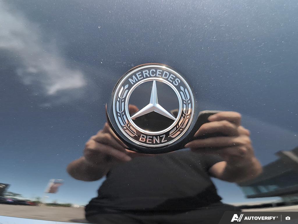 used 2018 Mercedes-Benz GLC 300 car, priced at $23,900