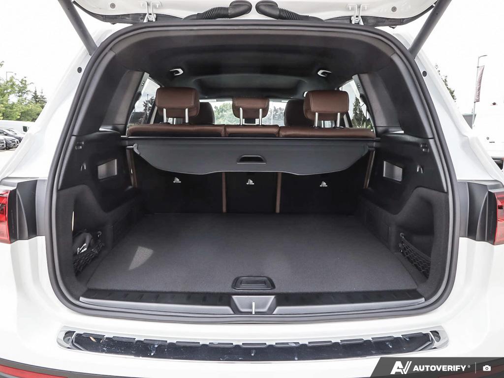 new 2026 Mercedes-Benz GLB 250 car, priced at $69,419